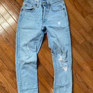 Levi Jeans